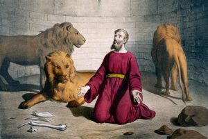 The 4 Sentence Miracle Prayer Of Daniel: What Is It, And When To Say It?