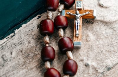 How do You Say the 1000 Thank You Jesus Rosary?
