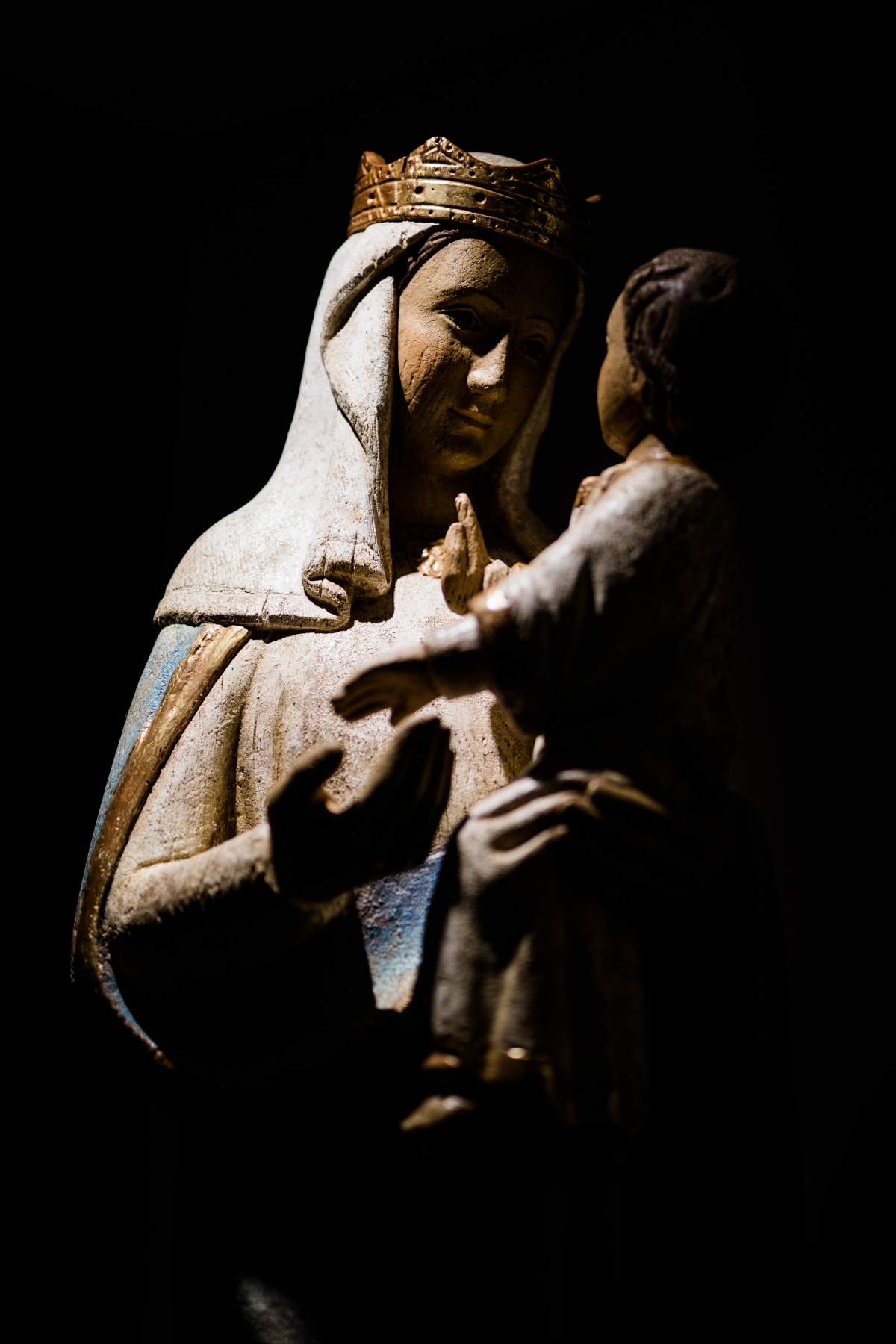 Powerful Prayer to Mother Mary for a Miracle