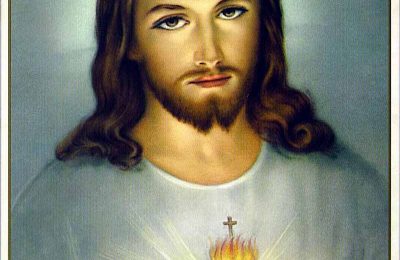 Miraculous Prayer to the Sacred Heart of Jesus