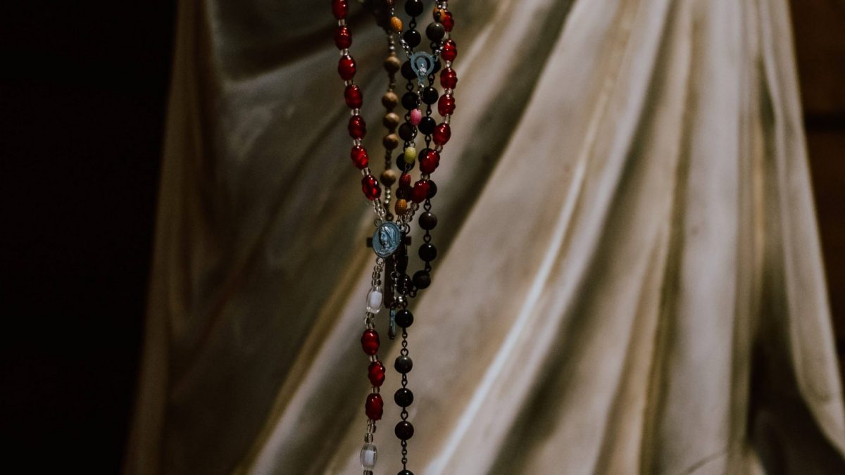 1000 beads rosary prayer