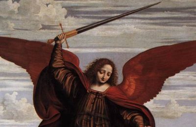 7 Swords of St. Michael Prayer (Powerful Protection)
