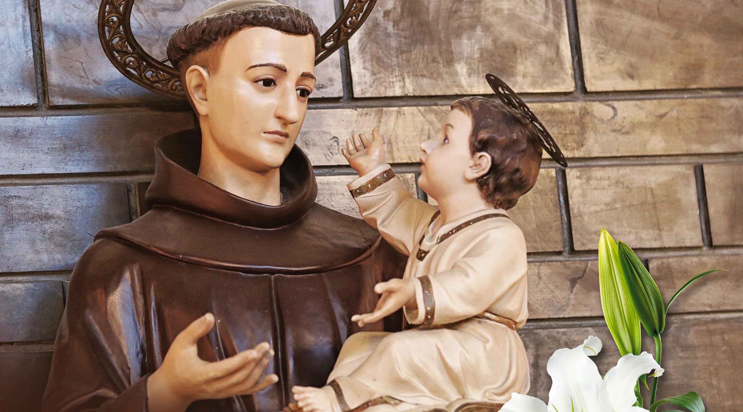 Powerful New Prayer to St. Anthony (Miracles in 2023)