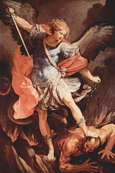3 Signs to Know Archangel Michael Is Close