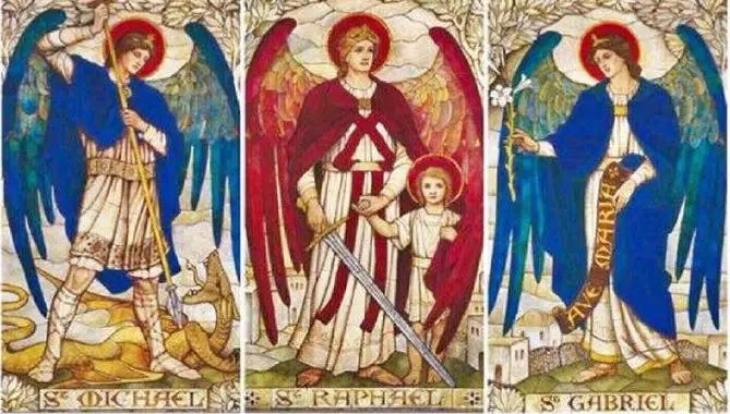 Who is the Supreme Archangel? (Updated 2023)