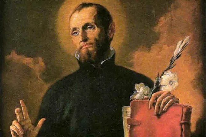 Praying to St. Cajetan, Patron Saint of Job Seekers and the Unemployed