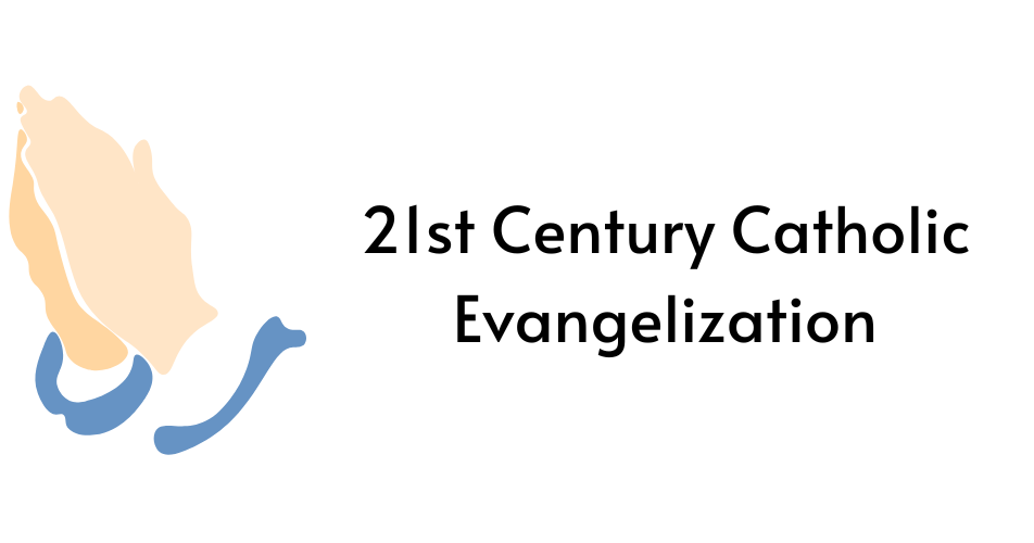 (c) 21stcenturycatholicevangelization.org