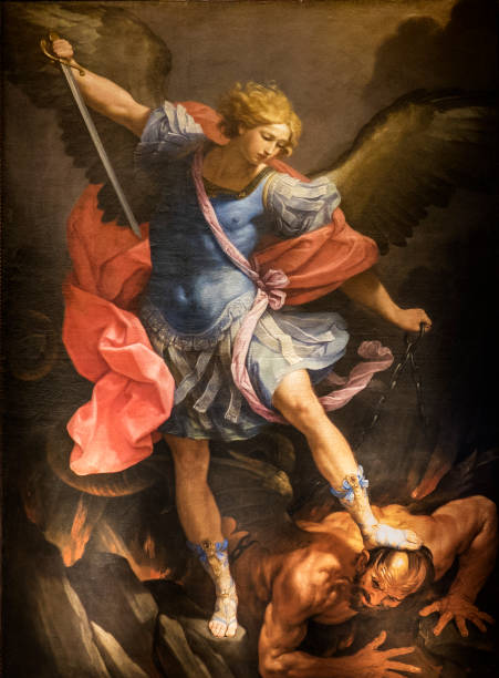 What does Archangel Michael Look Like? (Updated 2022)