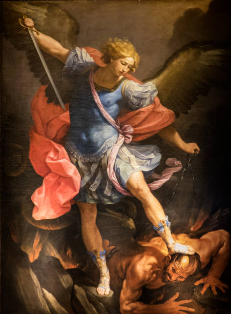 archangel michael