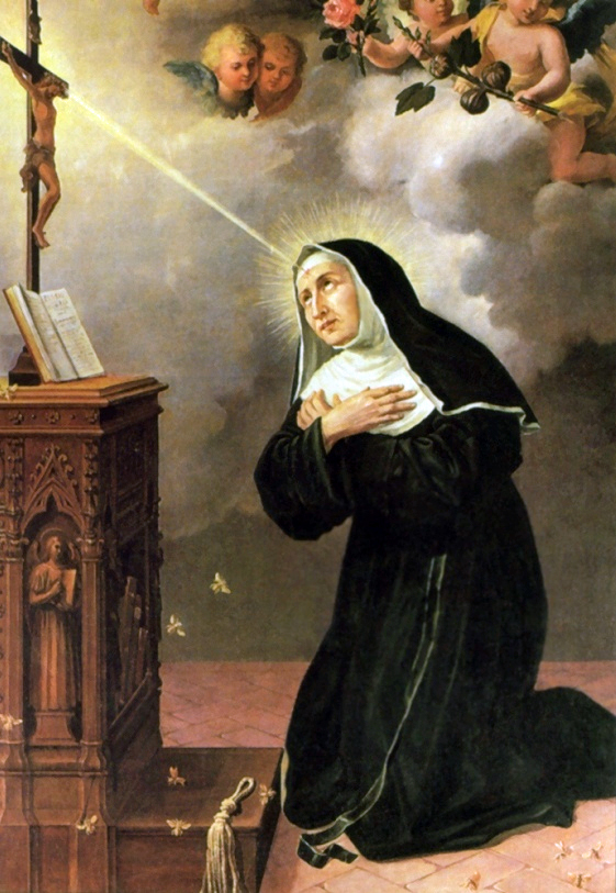 st rita prayer impossible