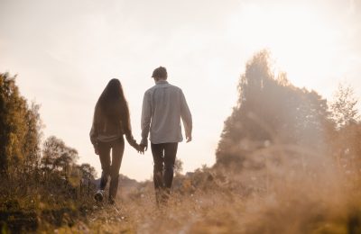 Short Prayers For My Boyfriend: Deep, Powerful Blessings for Strong Relationships