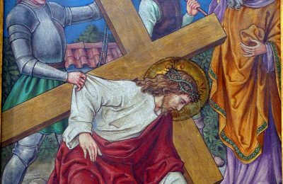 What Are The 14 Stations of the Cross in Order? Catholic History and Meaning