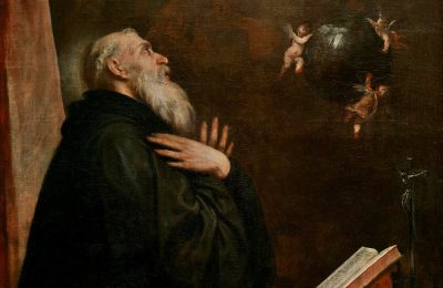 Saint Benedict Prayer for Protection Against Evil (Updated 2022)