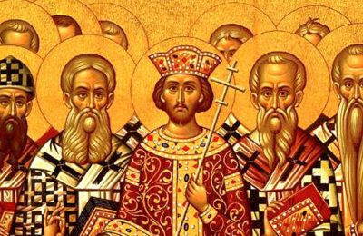 Nicene Creed Catholic Prayer: Granting Miracles For 1600 Years
